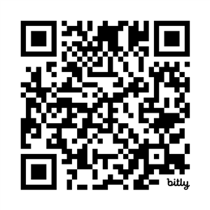 QR Code in English